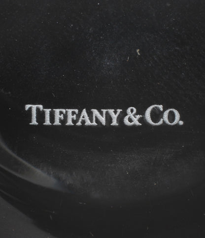 美品 Tiffany & Co. グラス タンブラー 2点セット ペア カデンツ ティファニー