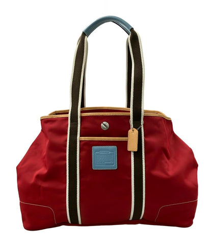 COACH トートバッグ ショルダーバッグ 肩掛け 5071 レディース コーチ