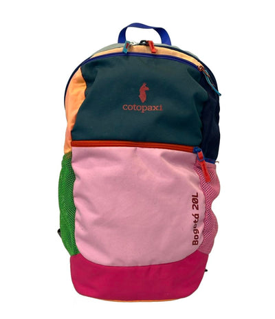 Cotopaxi リュック デイパック Bogota 20L レディース メンズ コトパキシー