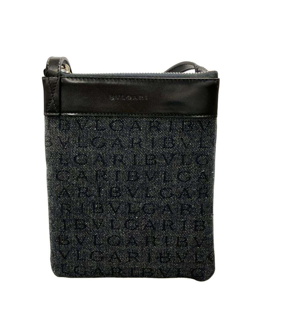 ブルガリ BVLGARI チェーンショルダーバッグ BVLGARI - ブルガリ チェーンバッグ ショルダーバッグの通販 by うさぎ
