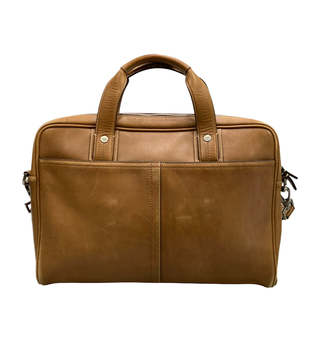 COACH ブリーフケース ショルダーバッグ 斜め掛け 5A07 レディース コーチ