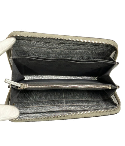 FENDI ラウンドファスナー長財布 レディース フェンディ