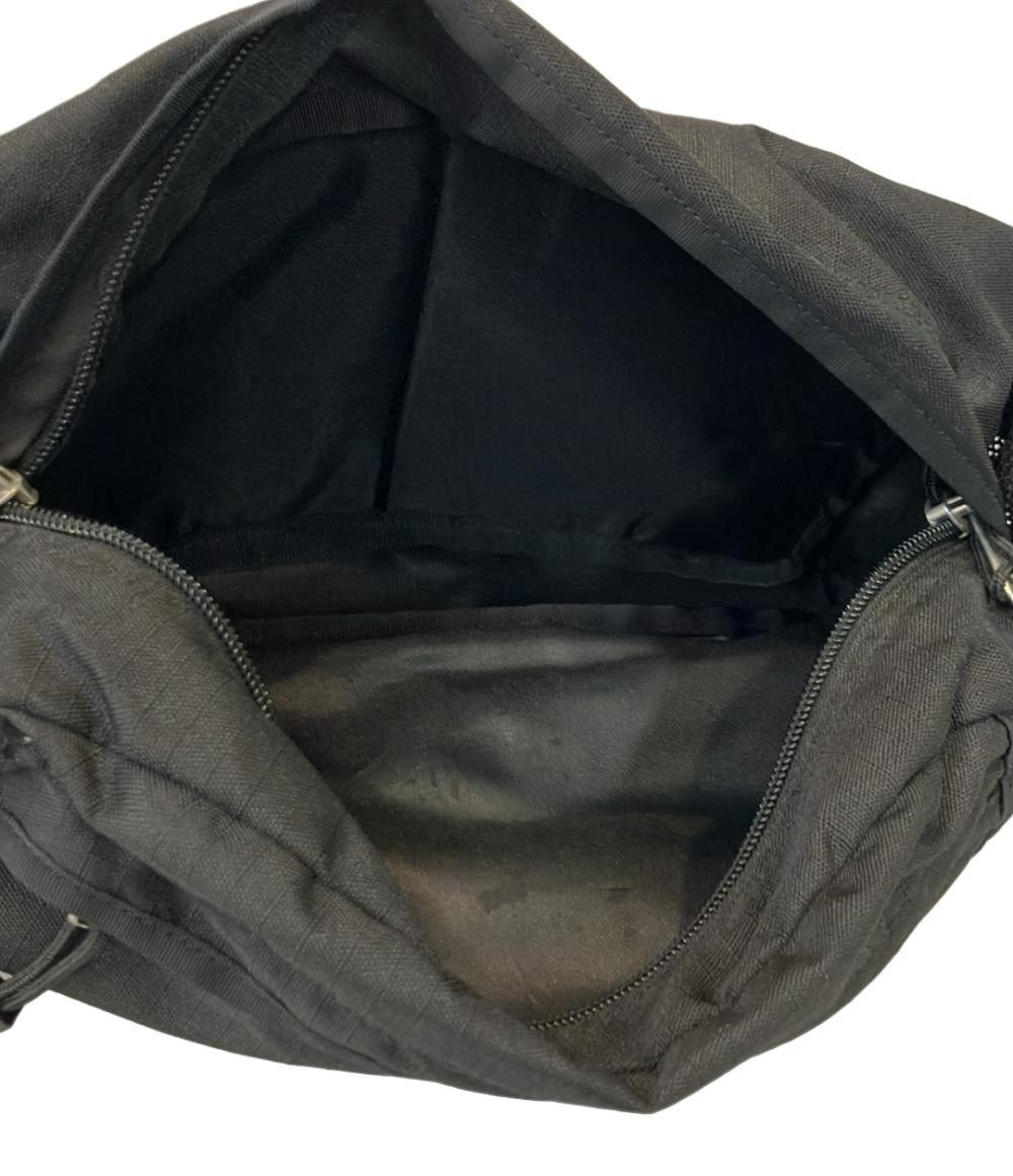 美品 THE NORTH FACE ボディバッグ ウエストバッグ ウエストポーチ メンズ レディース ザ・ノースフェイス