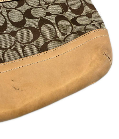 コーチ ショルダーバッグ 斜め掛け シグネチャー 9362 レディース COACH