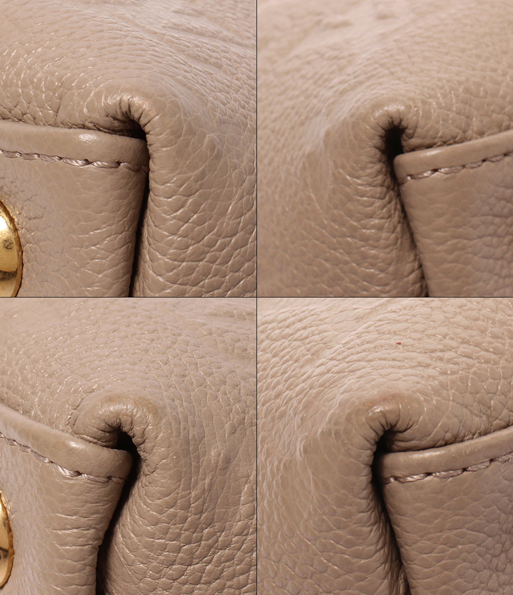 LOUIS VUITTON 2WAY ハンドバッグ ショルダーバッグ 肩掛け 斜め掛け Vトート MM モノグラム アンプラント M44884 レディース ルイ・ヴィトン