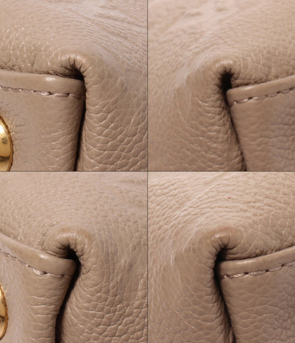 LOUIS VUITTON 2WAY ハンドバッグ ショルダーバッグ 肩掛け 斜め掛け Vトート MM モノグラム アンプラント M44884 レディース ルイ・ヴィトン
