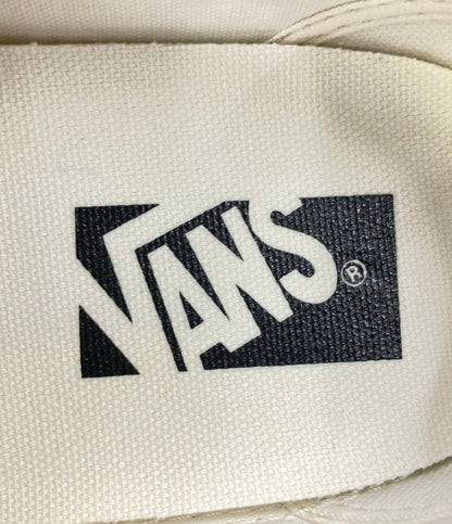 VANS ローカットスニーカー レオパード柄 PREMIUM LX AUTHENTIC 44 ユニセックス SIZE 25.0 ヴァンズ