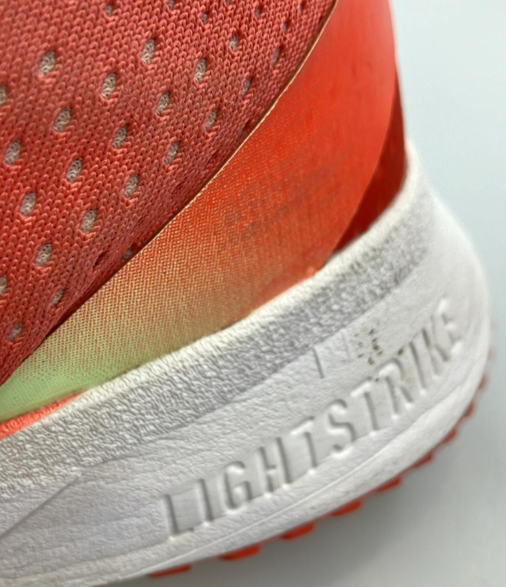 adidas ローカットスニーカー アディゼロ SL IG8199 レディース SIZE 24.0 (L) アディダス