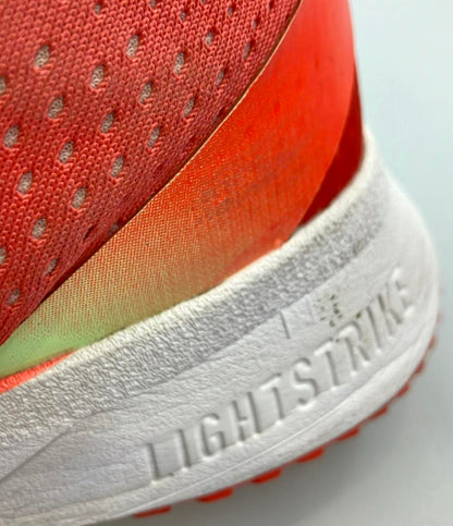 adidas ローカットスニーカー アディゼロ SL IG8199 レディース SIZE 24.0 (L) アディダス