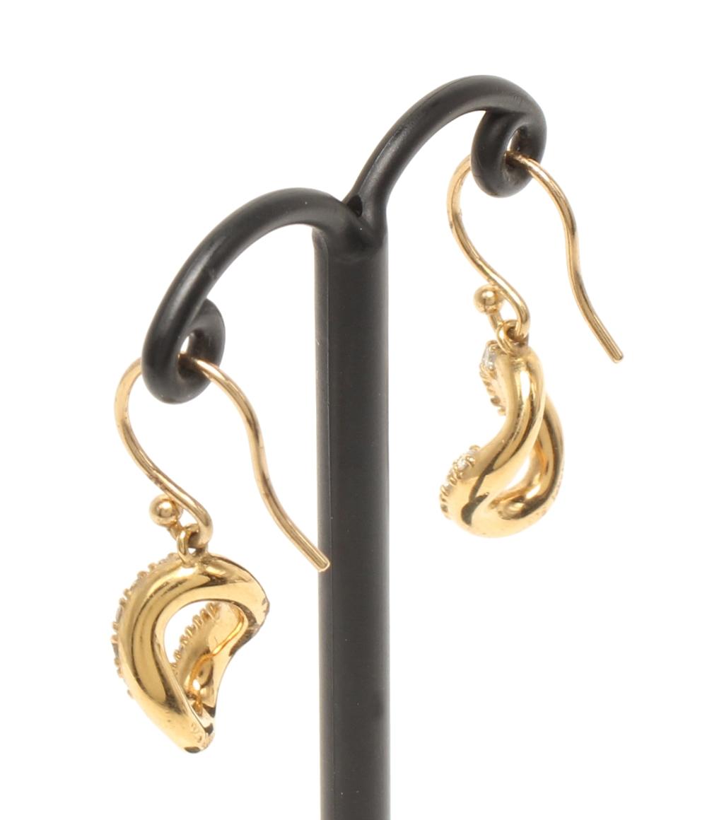 ジュエッテ ピアス SV925 レディース Jouete – Rehello by BOOKOFF