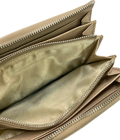 TOD’S L字ファスナー長財布 レディース トッズ