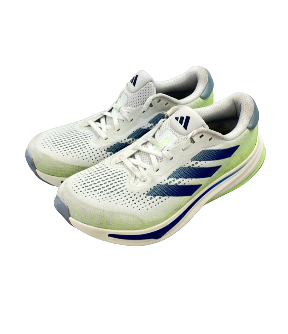 adidas ローカットスニーカー SUPERNOVA RISE IF3015 メンズ SIZE 27.5 アディダス