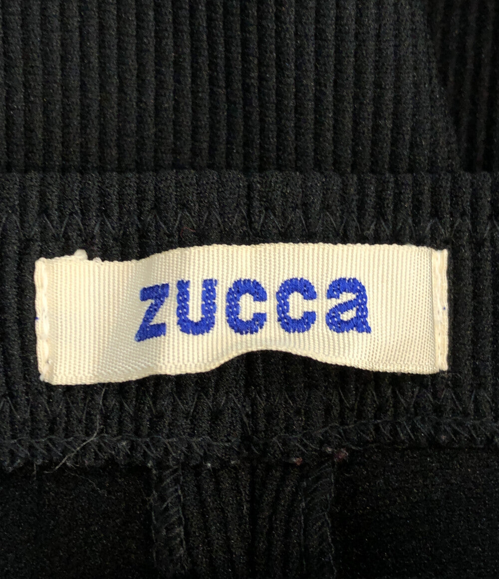 ズッカ  リブパンツ      レディース SIZE M (M) ZUCCA