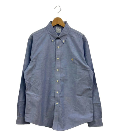 ブルックスブラザーズ 長袖シャツ メンズ SIZE L (L) Brooks Brothers