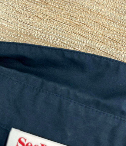 シーバイクロエ 半袖シャツ レディース SIZE F34 (XS) SEE BY CHLOE