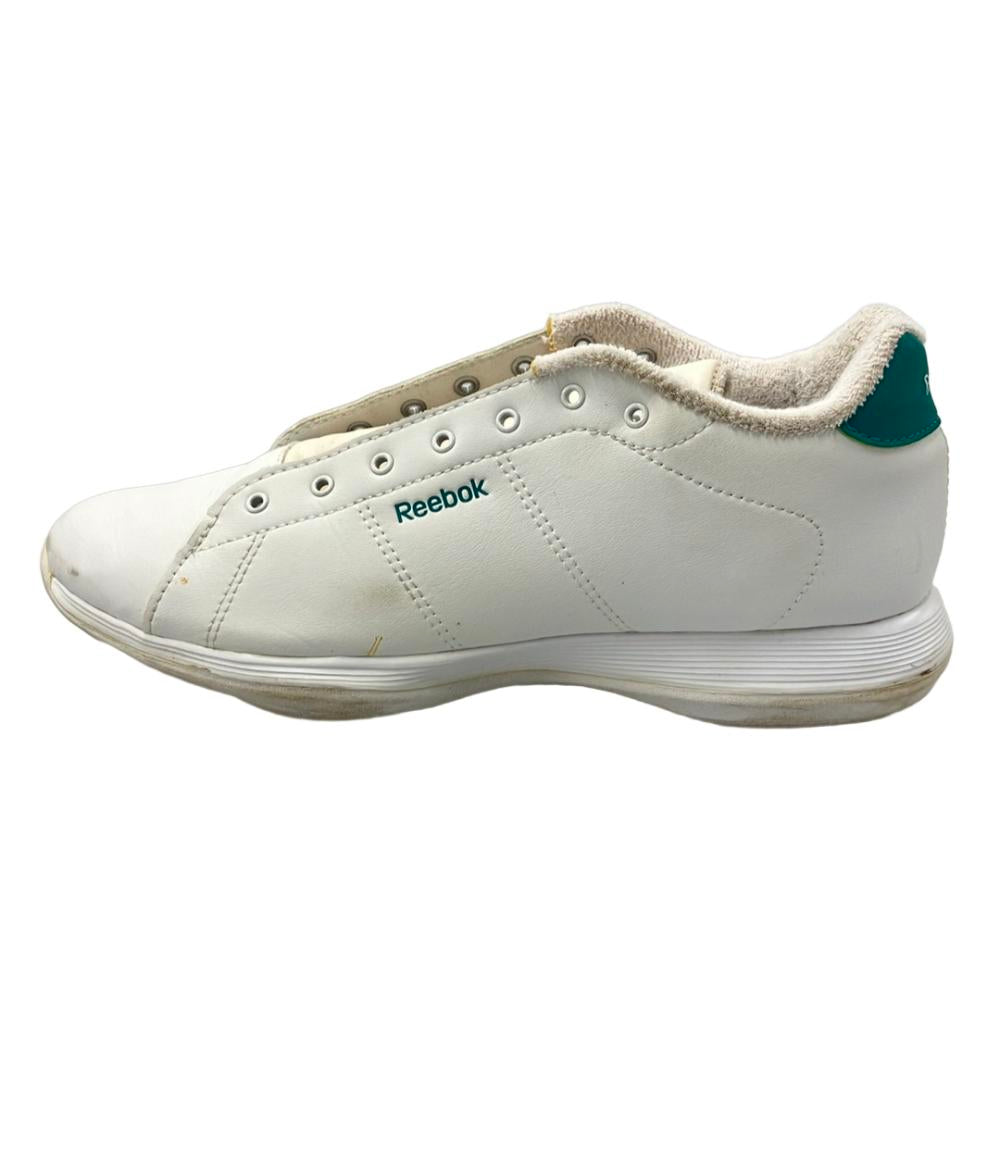 訳あり リーボック ローカットスニーカー V63657 レディース SIZE 24.0 (L) Reebok