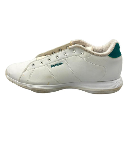 訳あり リーボック ローカットスニーカー V63657 レディース SIZE 24.0 (L) Reebok