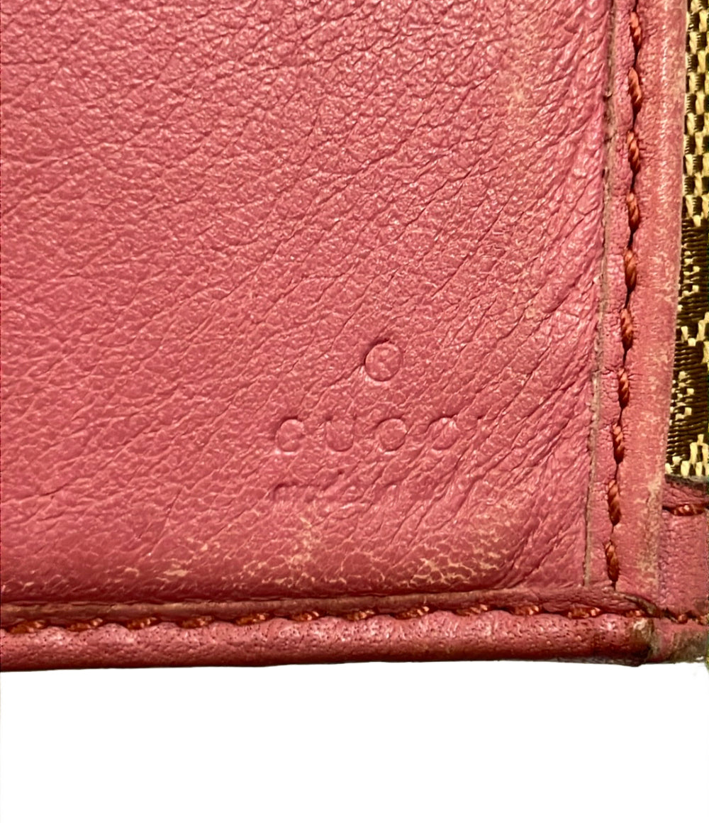 GUCCI 長財布 Wホック 282426 2091 レディース グッチ