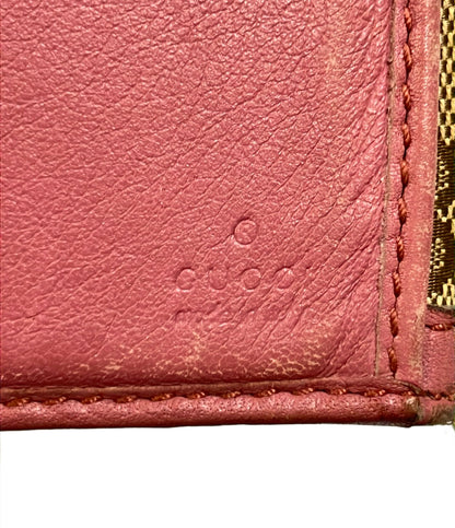 GUCCI 長財布 Wホック 282426 2091 レディース グッチ