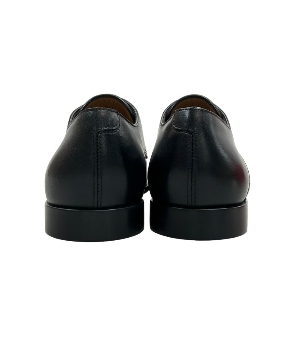 美品 フェラガモ ビジネスシューズ メンズ SIZE 5 1/2 (XS) FERRAGAMO