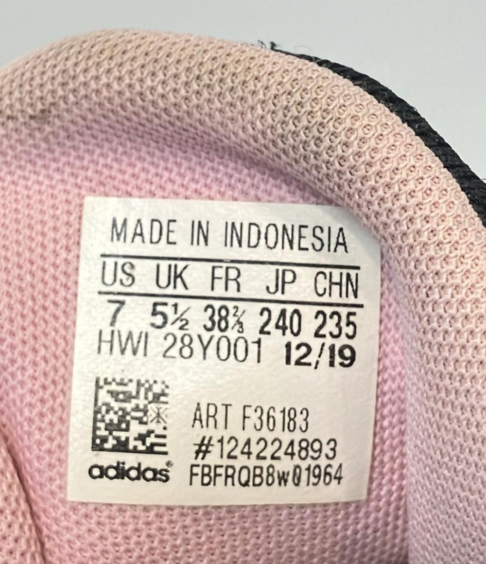 アディダス ローカットスニーカー F36183 レディース SIZE 24 (L) adidas
