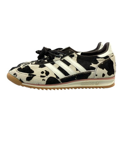 美品 adidas ローカットスニーカー SL 72 OG JR1255 レディース SIZE 23.0 (M) アディダス