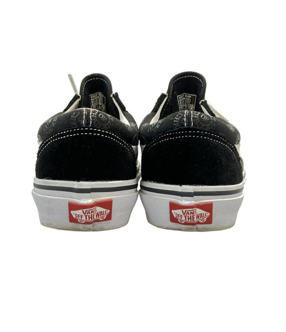 VANS ローカットスニーカー × BUMP OF CHICKEN レディース SIZE 23.5 (M) バンズ