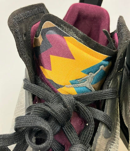 NIKE ハイカットスニーカー AIR JORDAN 37 PF DV1236-001 メンズ SIZE 28.5 (XL) ナイキ