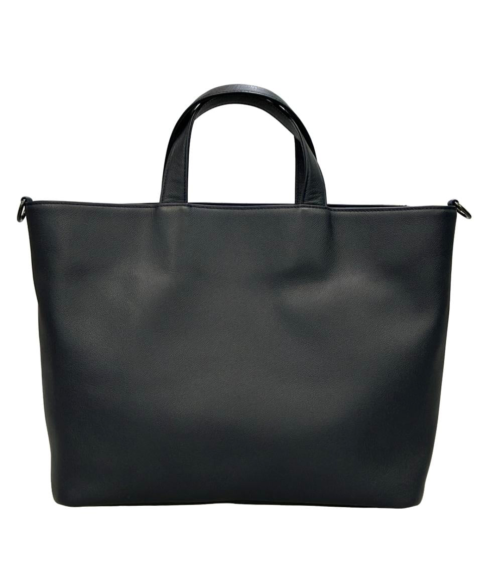 美品 FARO 2way トートバッグ ショルダーバッグ 斜め掛け メンズ ファーロ