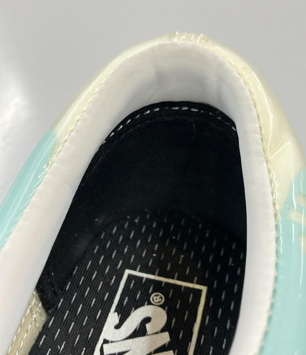 バンズ ローカットスニーカー メンズ SIZE 26.0 (M) VANS