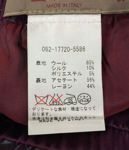 エトロ プリーツスカート レディース SIZE 38 (XS) ETRO