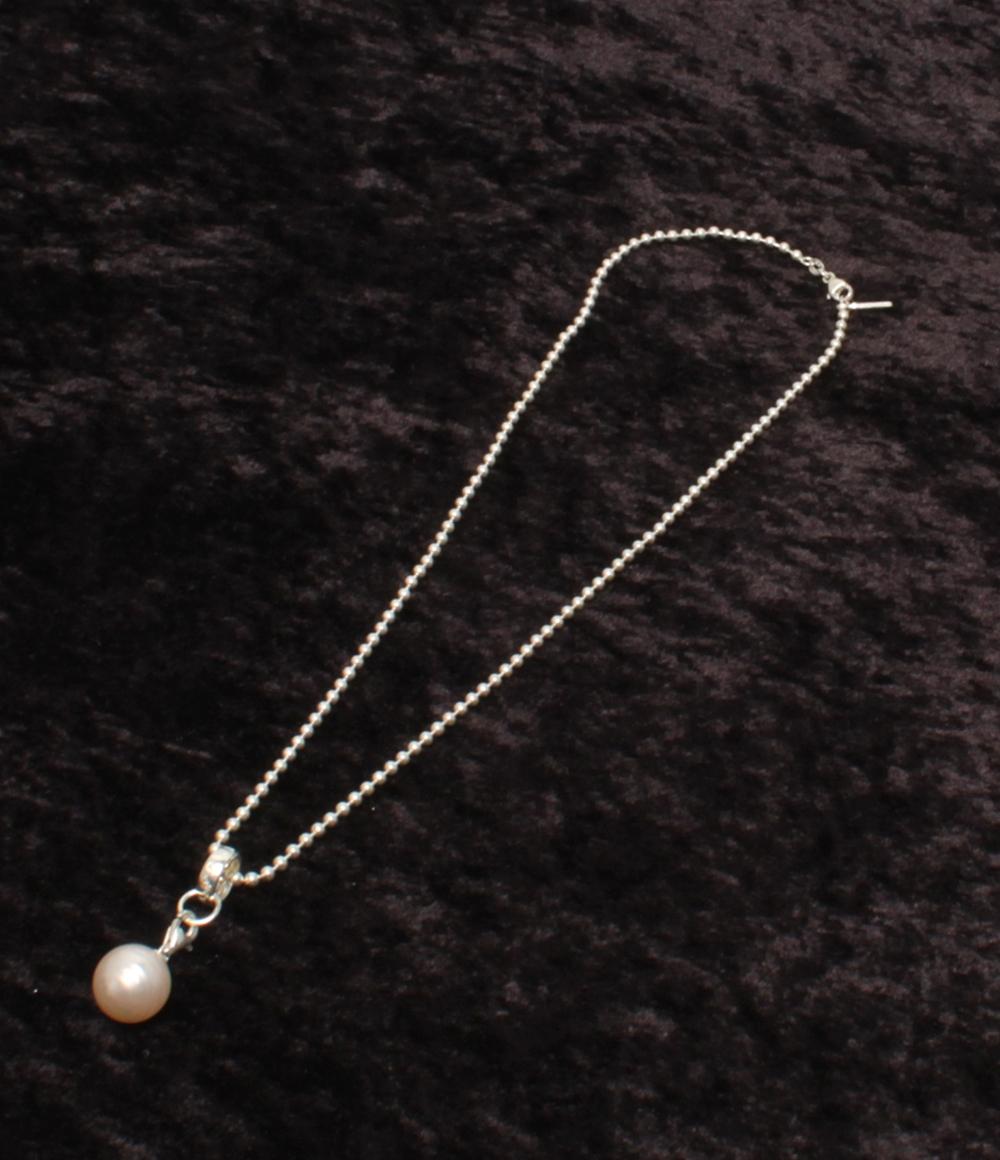 Thomas Sabo ネックレス SV925 ボールチェーン レディース トーマス サボ