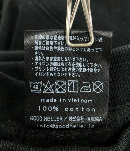 グッドヘラー スウェット メンズ SIZE XL (XL) good heller