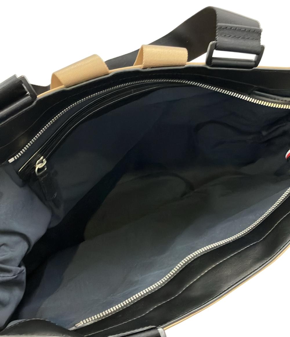 TOMMY HILFIGER 2WAY トートバッグ リュック レディース トミー