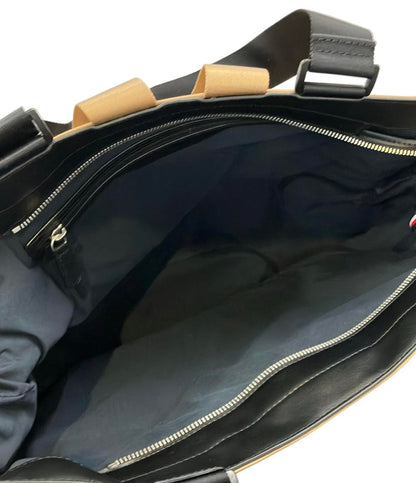 TOMMY HILFIGER 2WAY トートバッグ リュック レディース トミーヒルフィガー