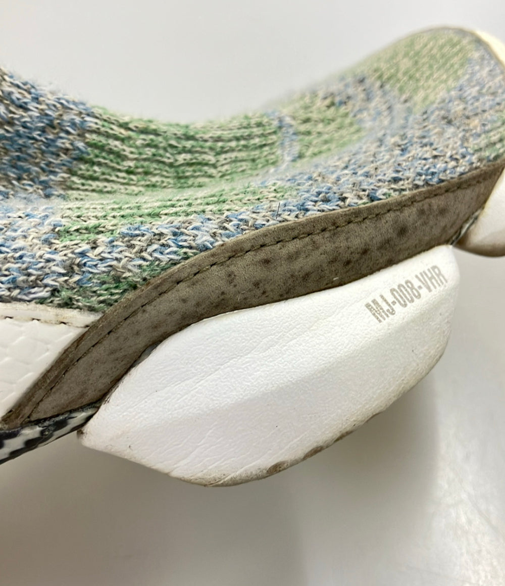 Reebok ローカットスニーカー スリッポン メンズ SIZE 25.5 リーボック