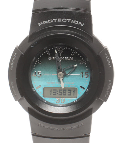 CASIO 腕時計 G-SHOCK mini クオーツ GMN-50 レディース カシオ