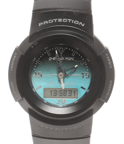 CASIO 腕時計 G-SHOCK mini クオーツ GMN-50 レディース カシオ