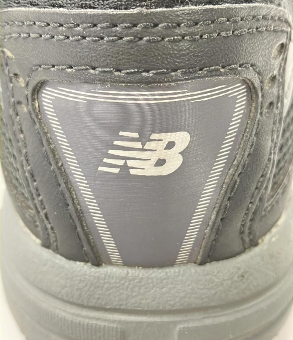 ニューバランス ローカットスニーカー GW413JBS レディース SIZE 24.0 (L) NEW BALANCE