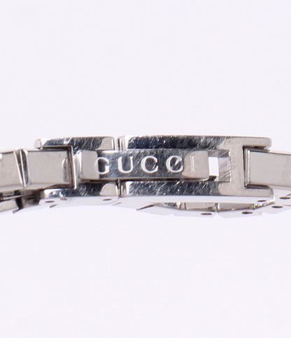 GUCCI 腕時計 Gミニ クオーツ ホワイト 102 レディース グッチ
