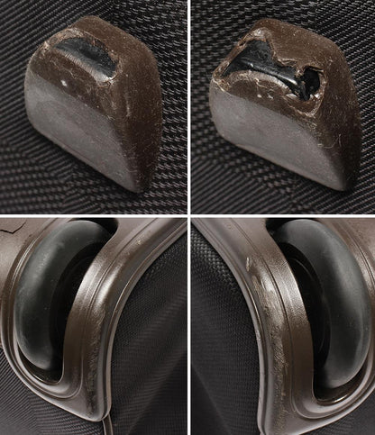 訳あり ルイヴィトン キャリーケース スーツケース ボストンバッグ エオール50 ダミエジェアン M93551 メンズ Louis Vuitton