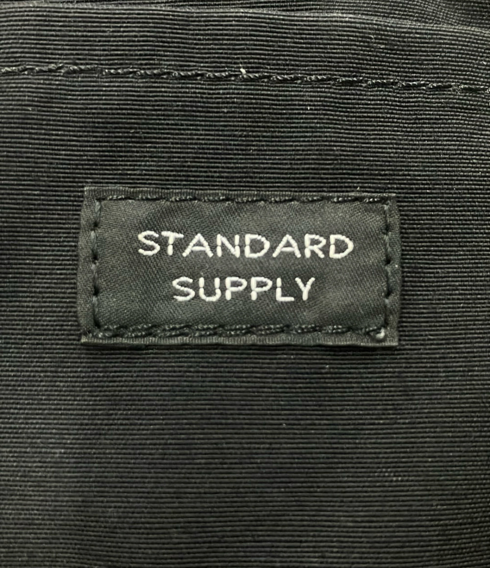 美品 STANDARD SUPPLY ショルダーポーチ 斜め掛け レディース スタンダードサプライ