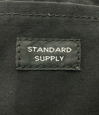 美品 STANDARD SUPPLY ショルダーポーチ 斜め掛け レディース スタンダードサプライ