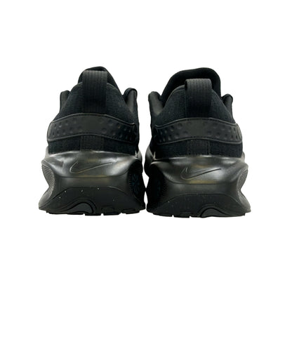 NIKE ローカットスニーカー リアクトX インフィニティ ラン 4 DR2665-004 メンズ SIZE 26.5 (M) ナイキ