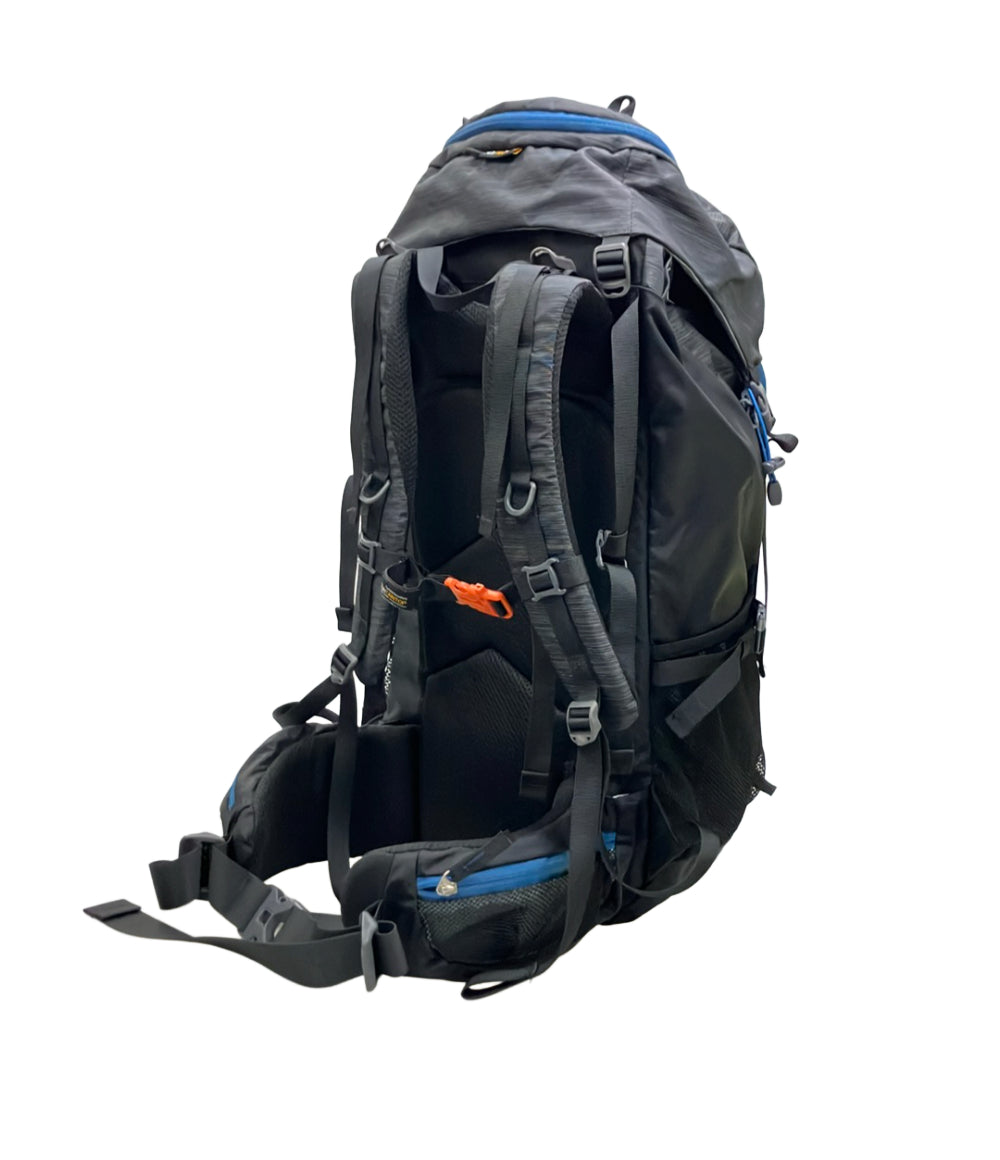 mountain80トップ mountaintop ザックAdventure 50L メンズ マウンテントップ – Rehello
