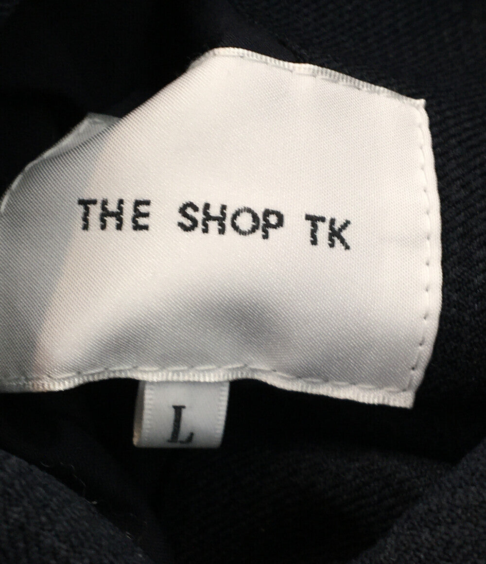 美品 リバーシブルコート      メンズ SIZE L (L) THE SHOP TK