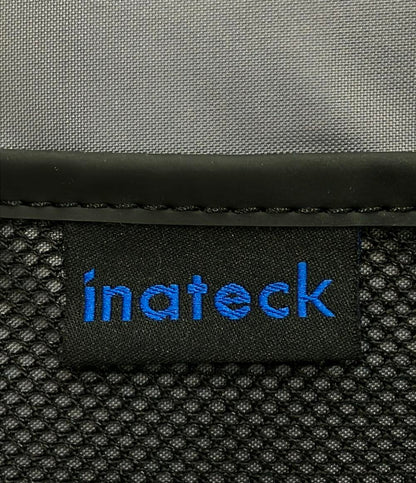 美品 inateck リュック ビジネス トラベルバッグ メンズ イナテック