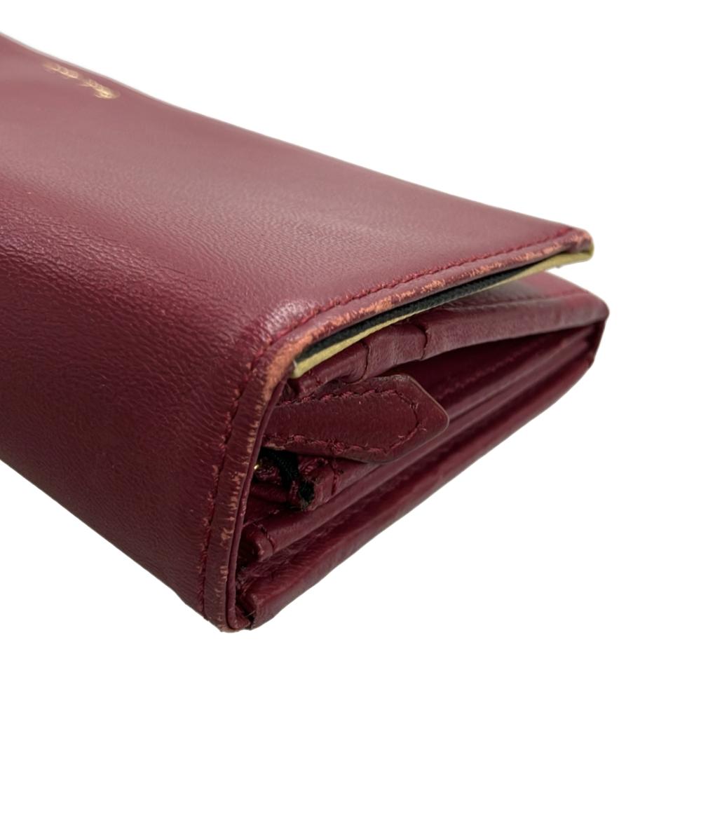 ポール・スミス 長財布 レディース Paul Smith