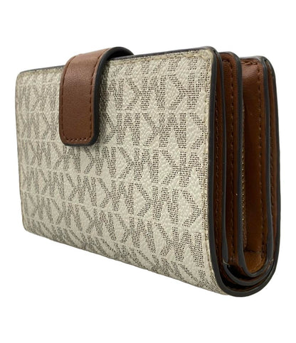 MICHAEL KORS 二つ折り財布 レディース マイケルコース