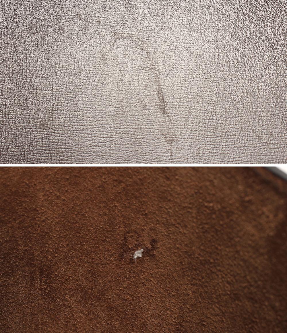 エルメス ショルダーバッグ 斜め掛け ポシェット □H刻印 レディース HERMES